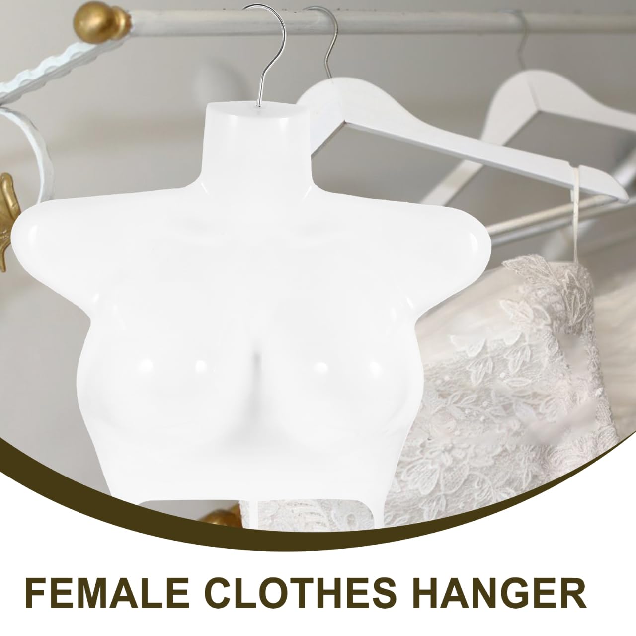 トルソーハンガー 大量セット